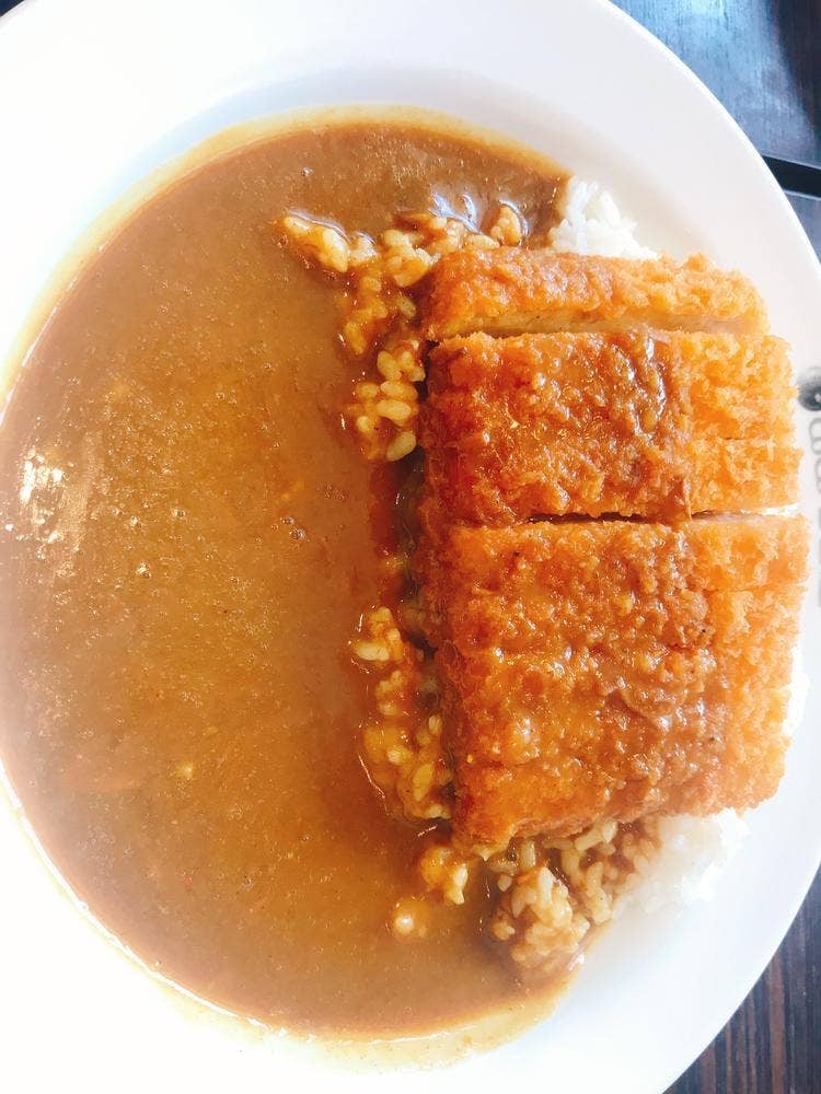 カレーハウスCoCo壱番屋 小田原鴨宮店
