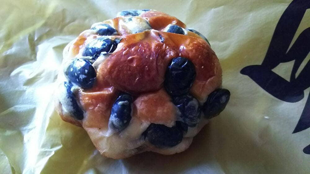 昇匠 SHOW BAKERY