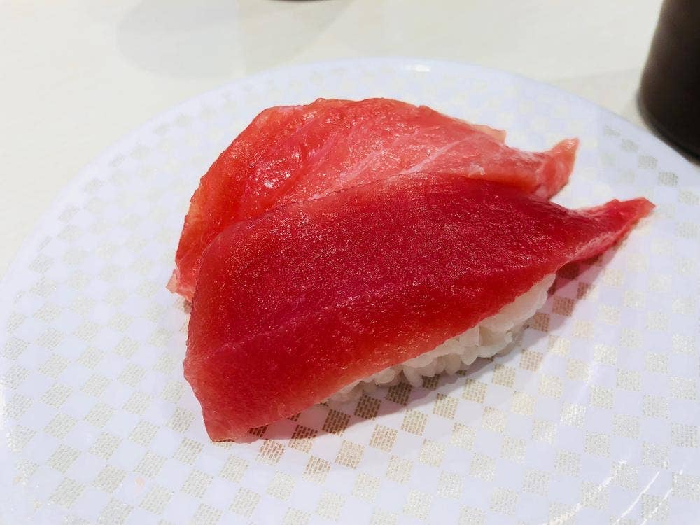 魚べい 千歳店