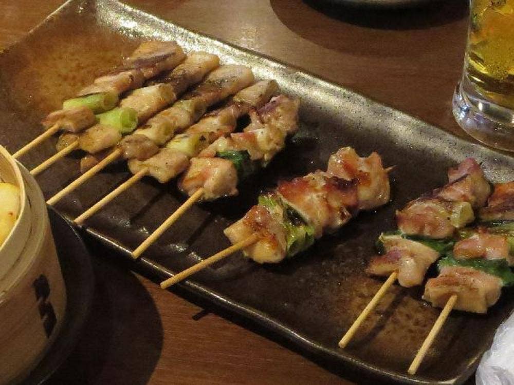 炭火居酒屋 炎 旭川買物公園通店