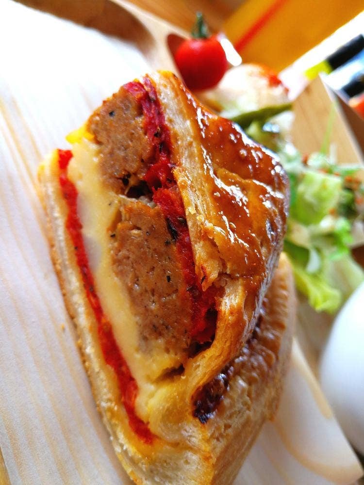 ソウルキッチンパイ