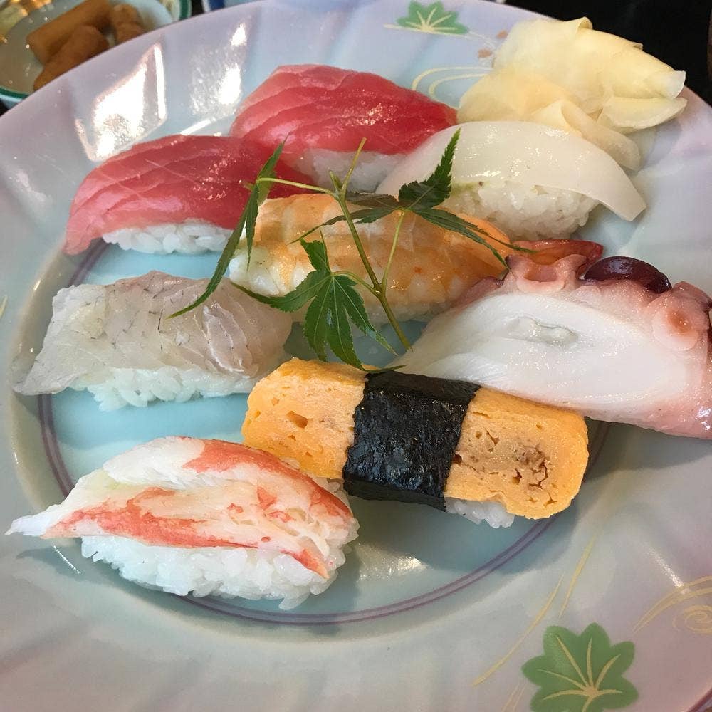 守屋寿司