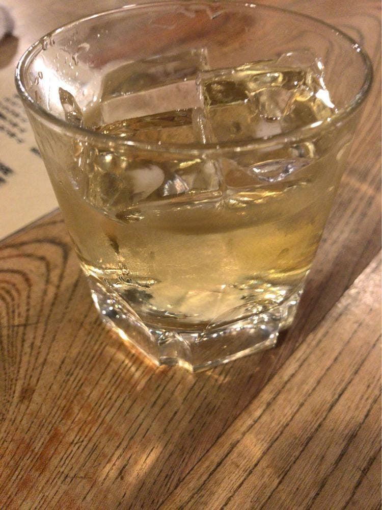 横浜ブギウギ