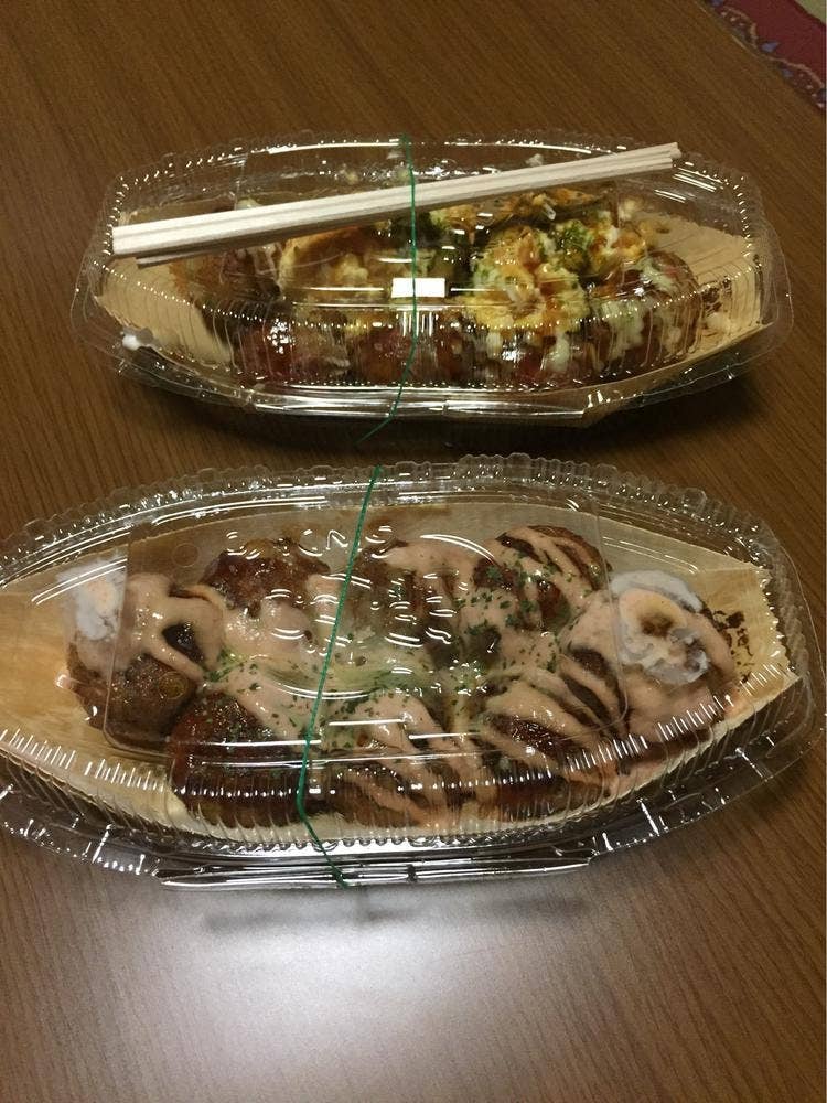 築地銀だこ 三和座間東原店