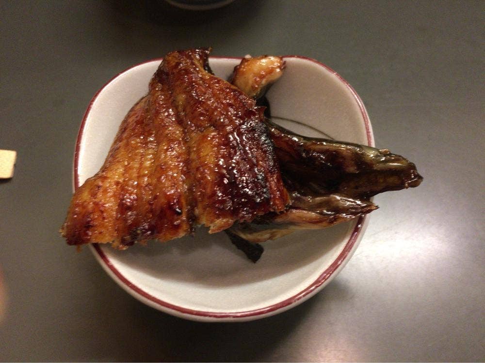 中外