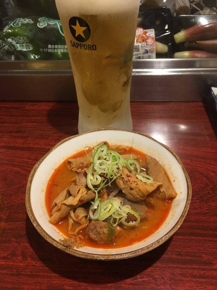 鳥福