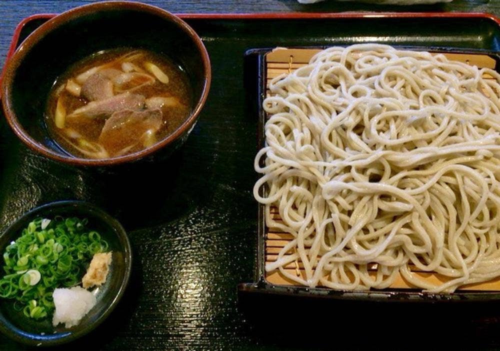 富士宮 和の食彩 天道