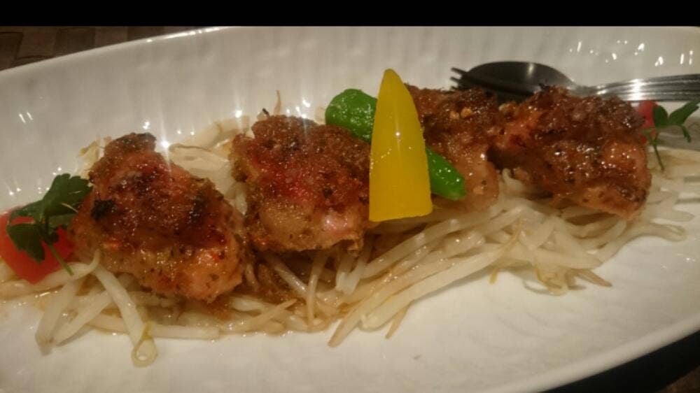 フードラボ 房ズ