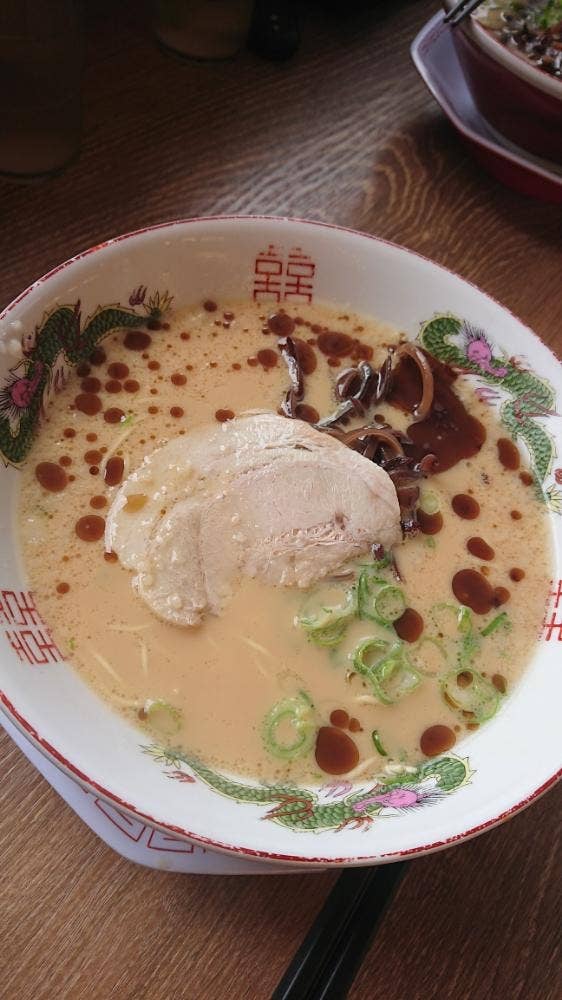 博多金龍 川内店