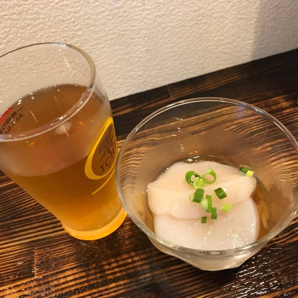 中華×バル ABOYA