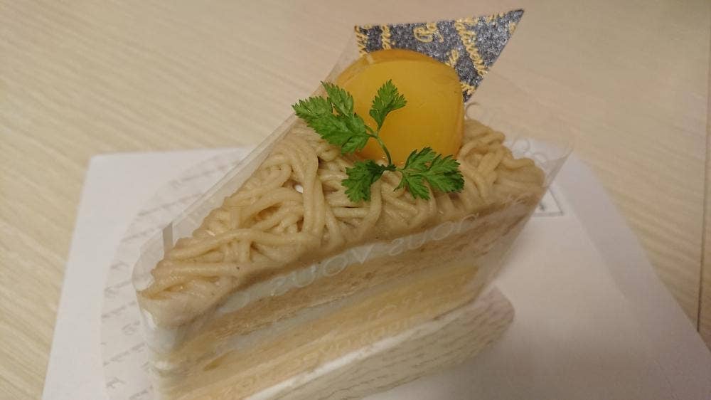 菓子工房 ハシモト