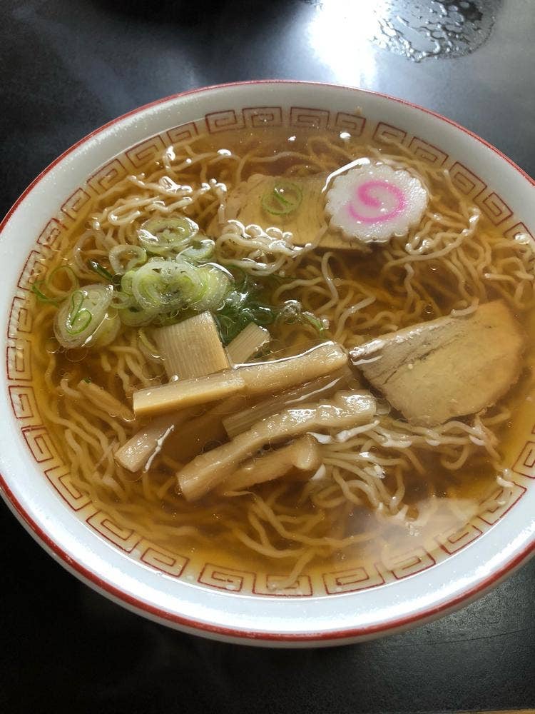 やしろ食堂