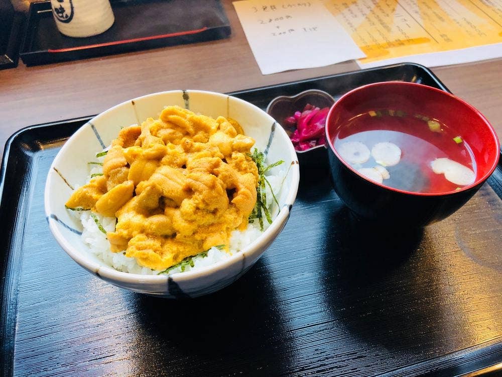 積丹番屋TK
