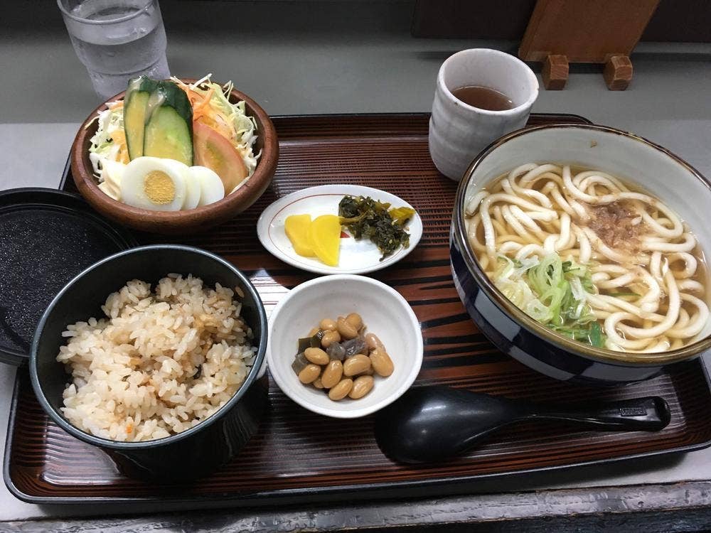 お多福 松任バイパス店