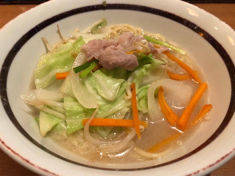 御食事処 るみ