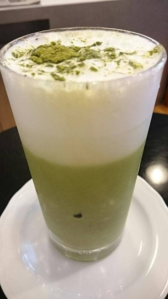 LIVECOFFEE 吉祥寺店