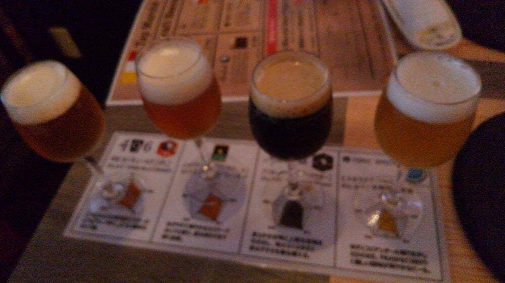 がぶ飲みワイン食堂 Kushiya Premium