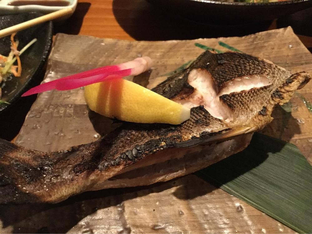 和食Bar みぞはた