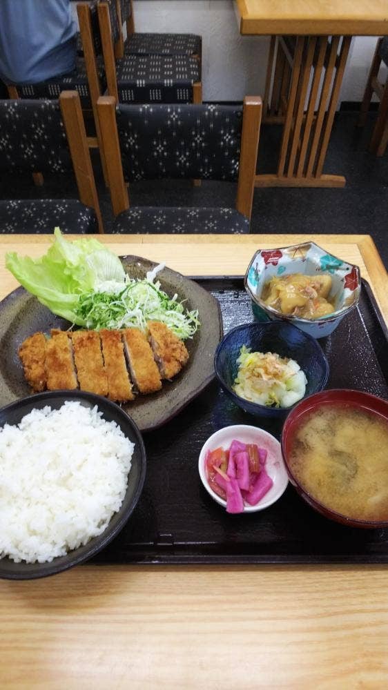 たこ八食堂