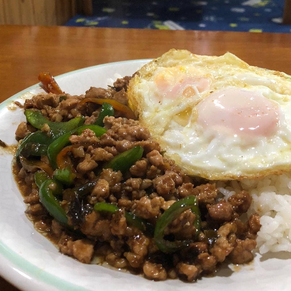 タイレストラン リナ