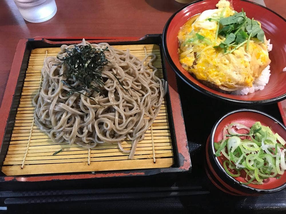 庄内亭