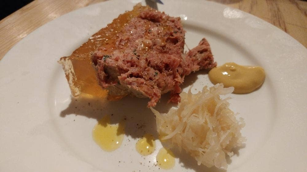 ワイン食堂 UmiUsagi