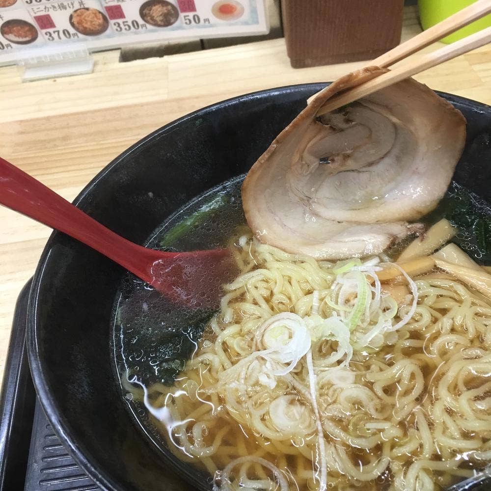 キッチン ポトス石巻店