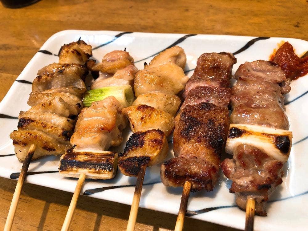 串しん坊 三鷹店