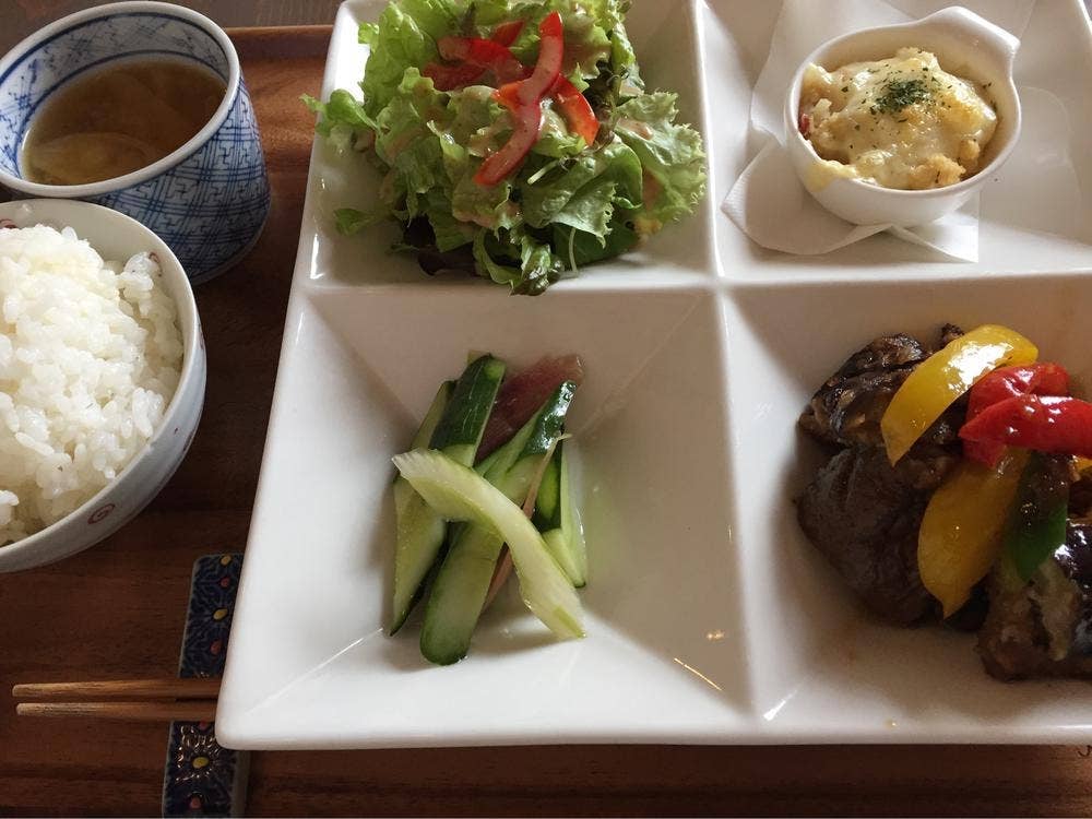カフェ プッチーノ