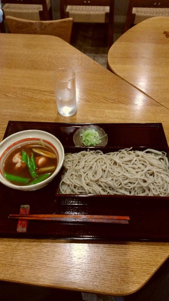 手打そば ひさご