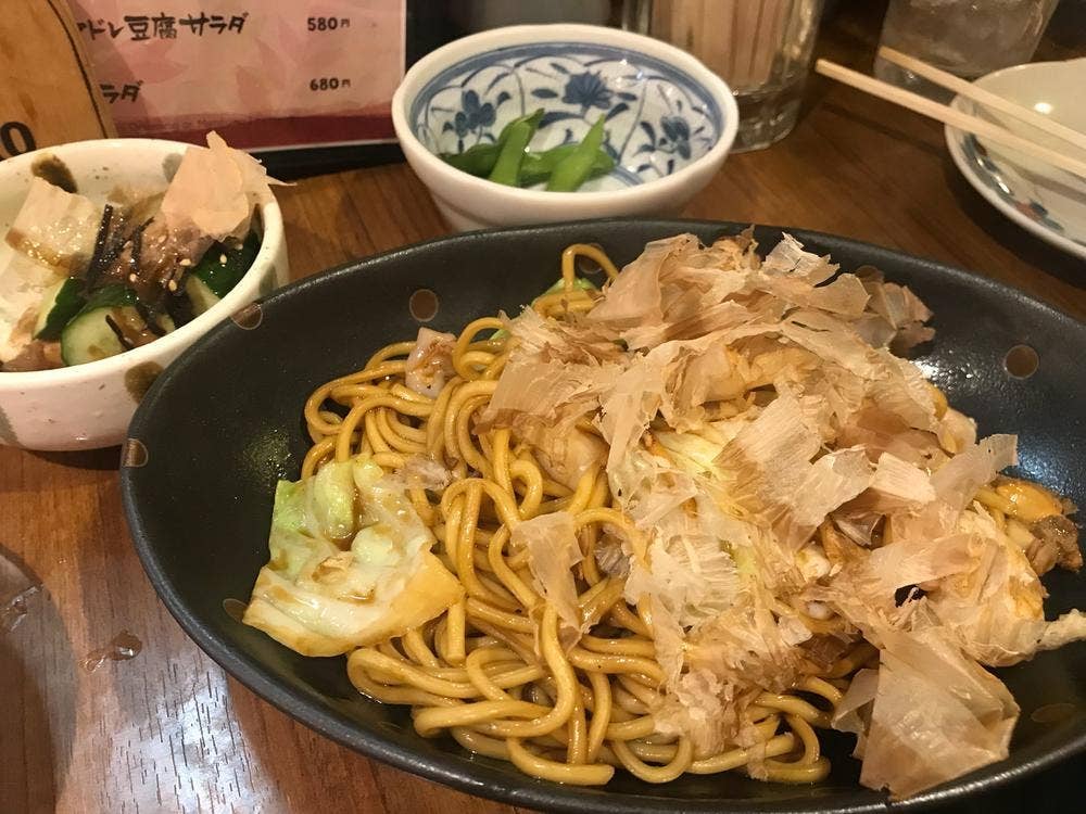 魚串さくらさく 恵比寿横丁店