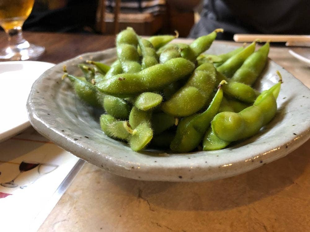 燻製イタリア酒場 京橋 ORA