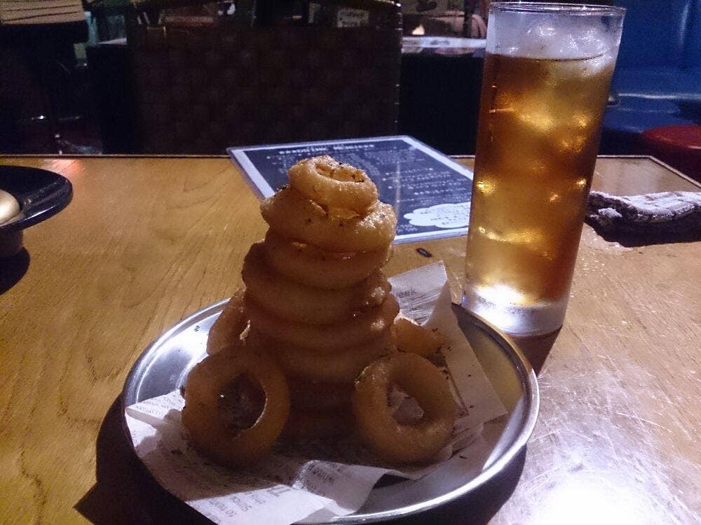カフェ ロキシー