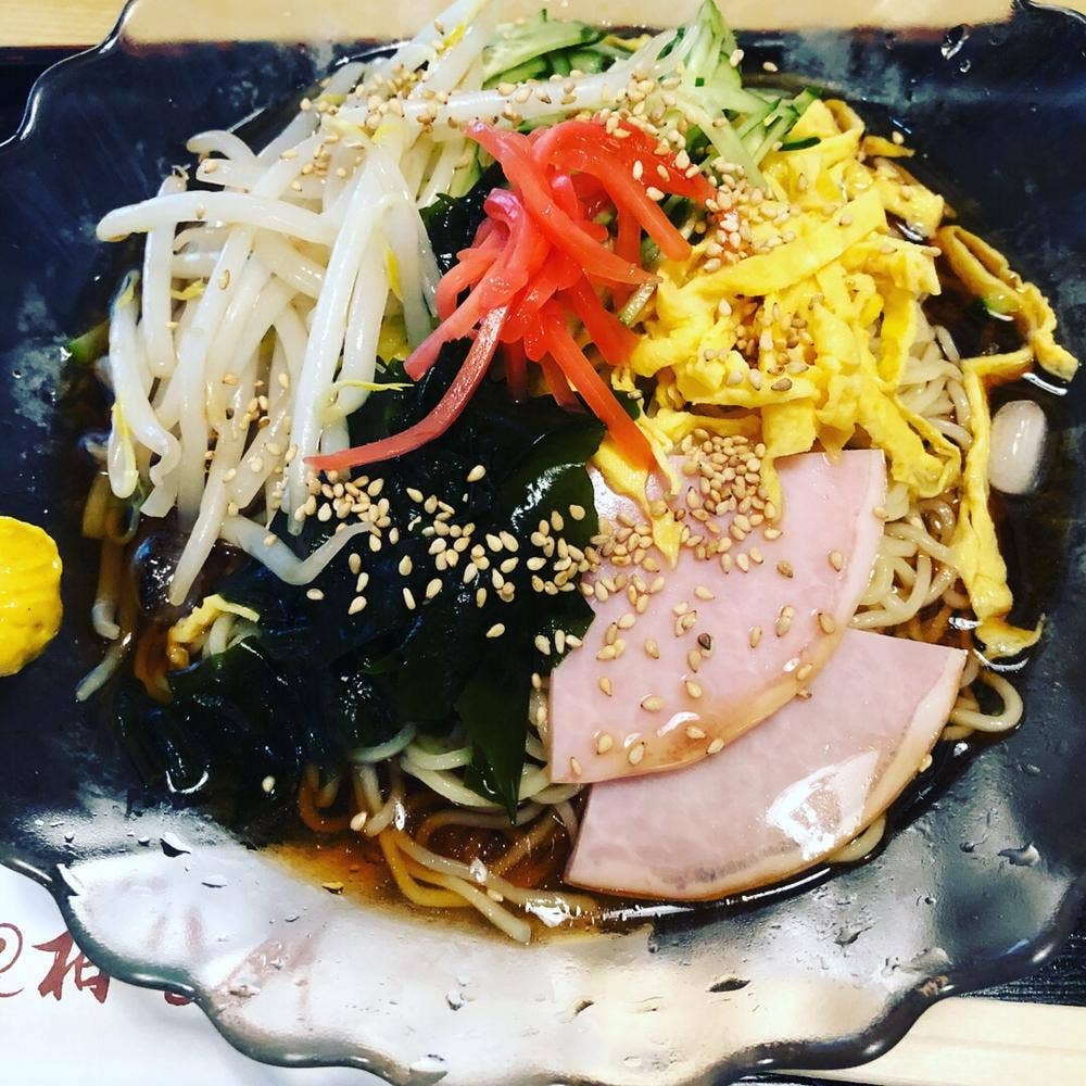 相生餅食堂