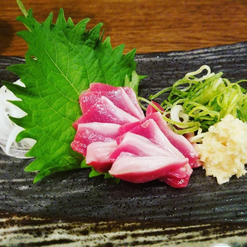 鶏酒場 壮や