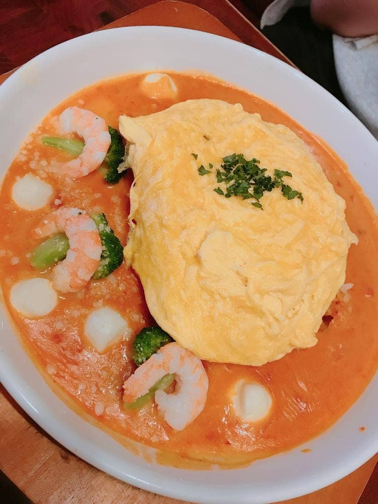 星乃珈琲店 新宿アルタ店