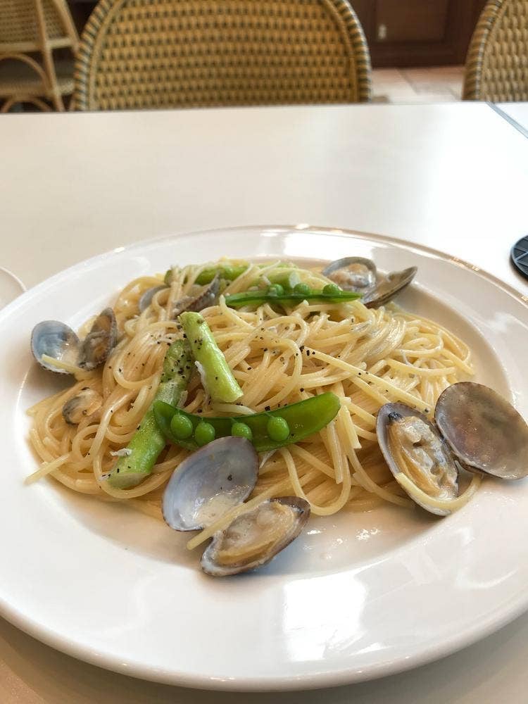 カフェラ 大丸梅田店