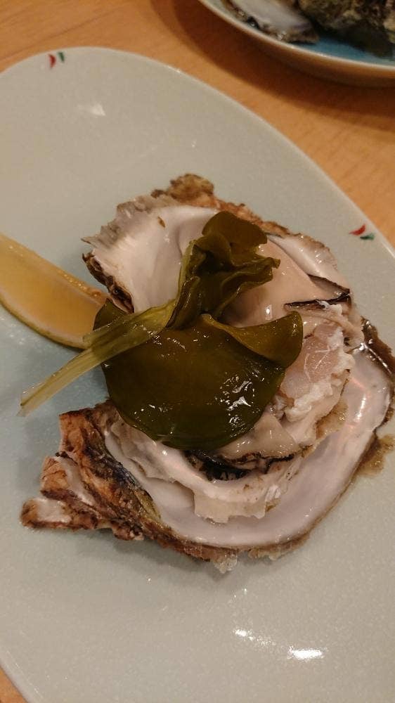郷土料理あわしま