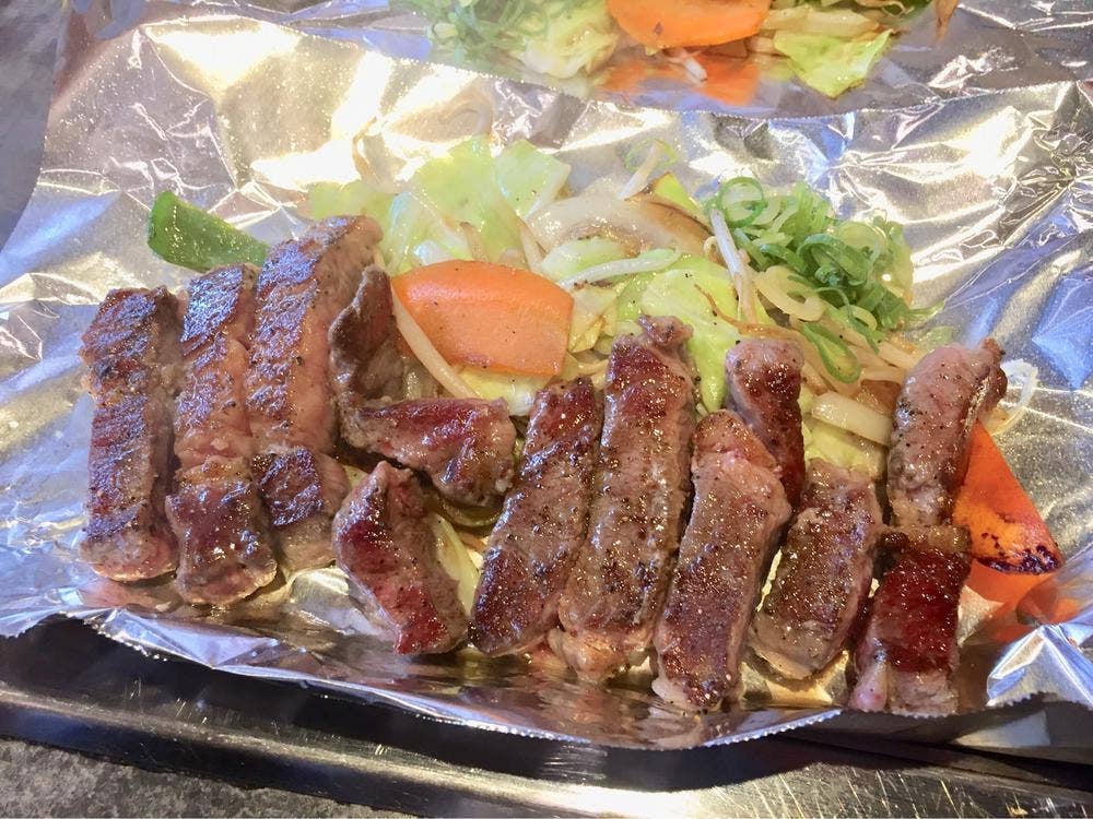 狸狸亭 玉造店
