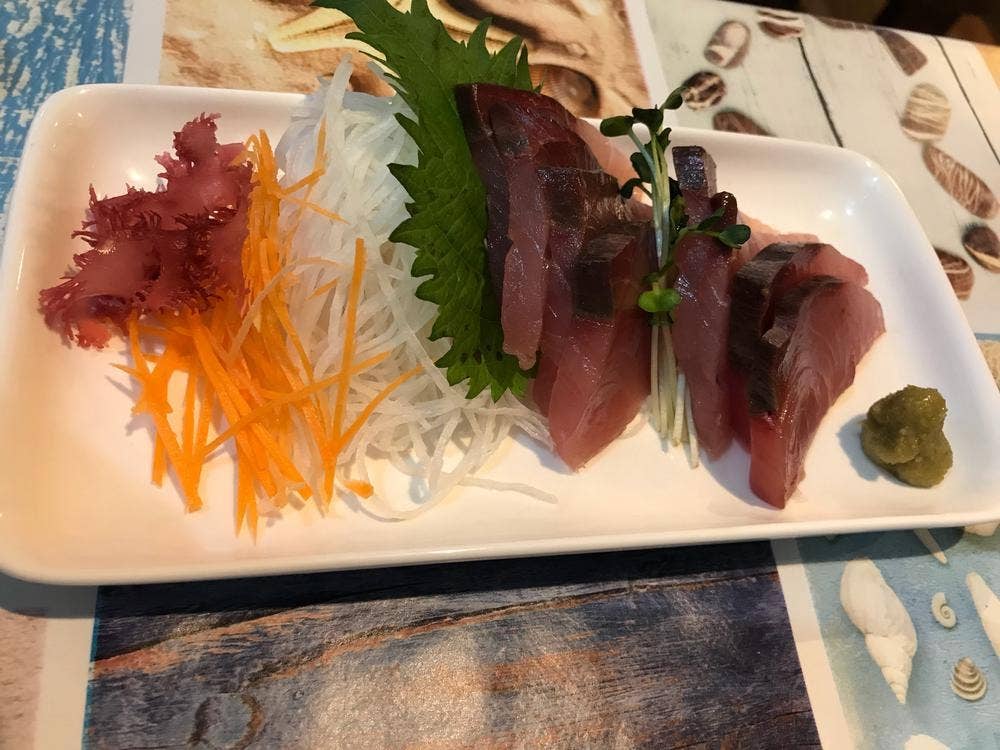 永田町 オーシャン
