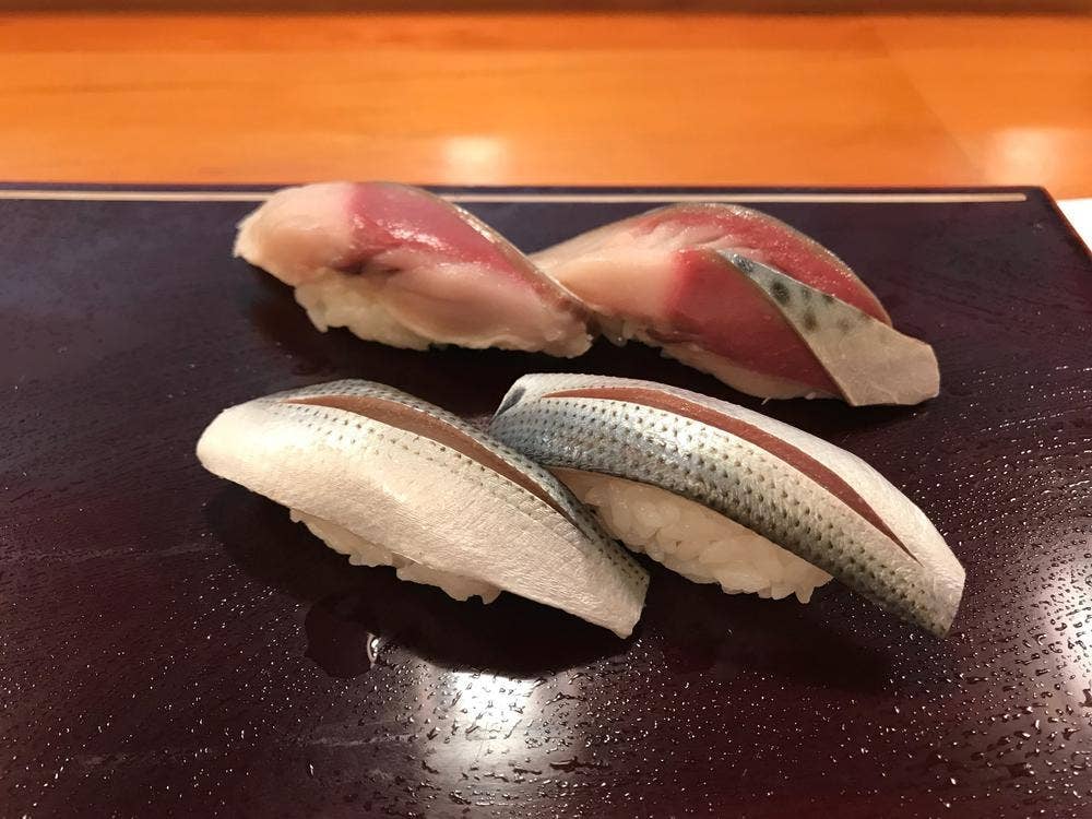 田口鮨