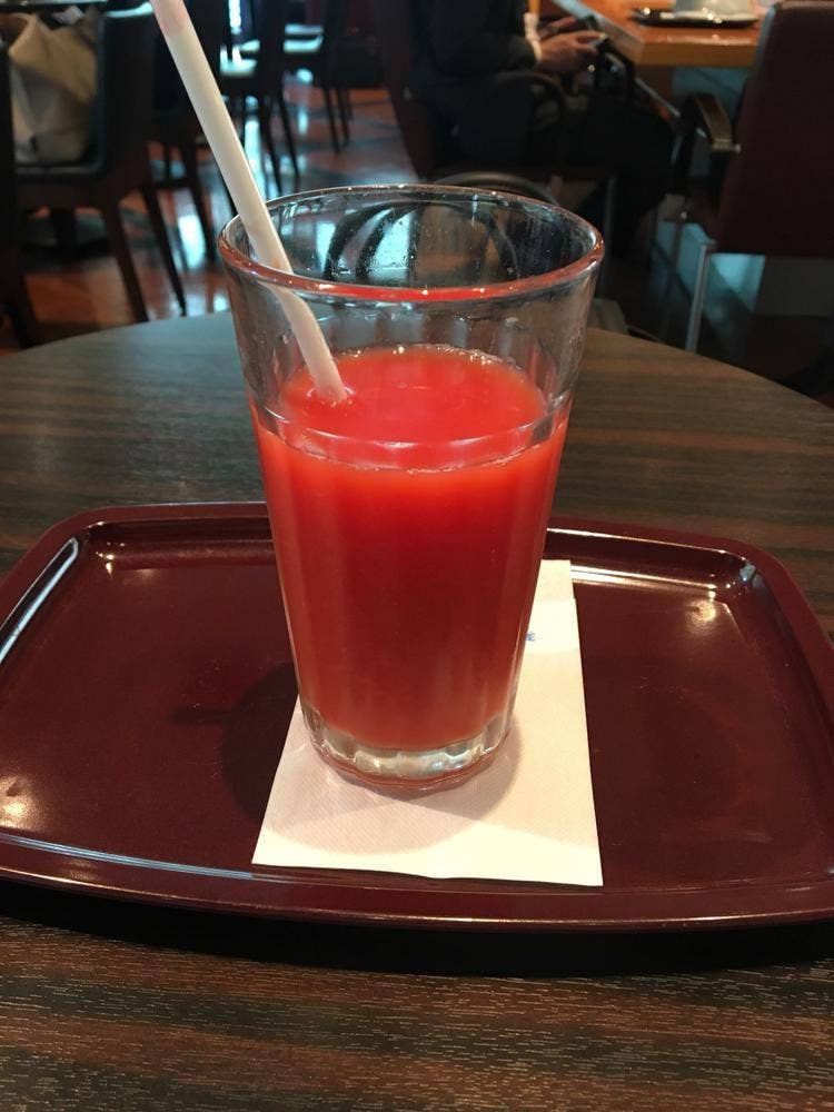 エクセルシオールカフェ 日土地西新宿ビル店