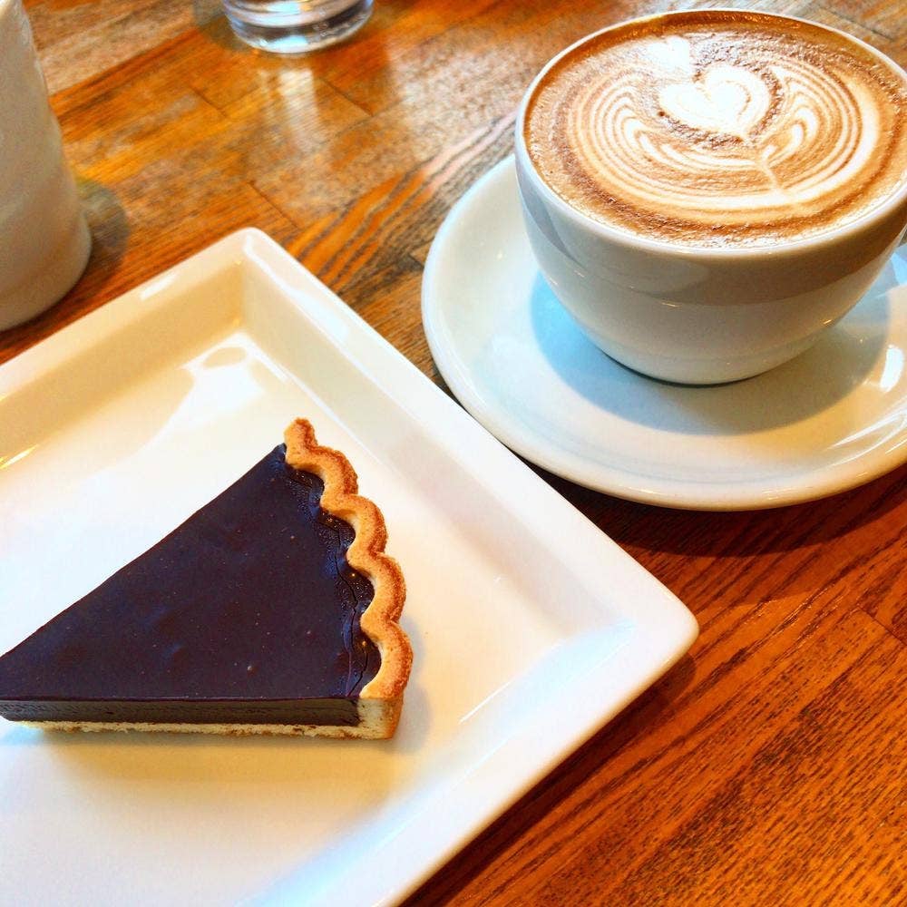 ラテ ディ フルッソ