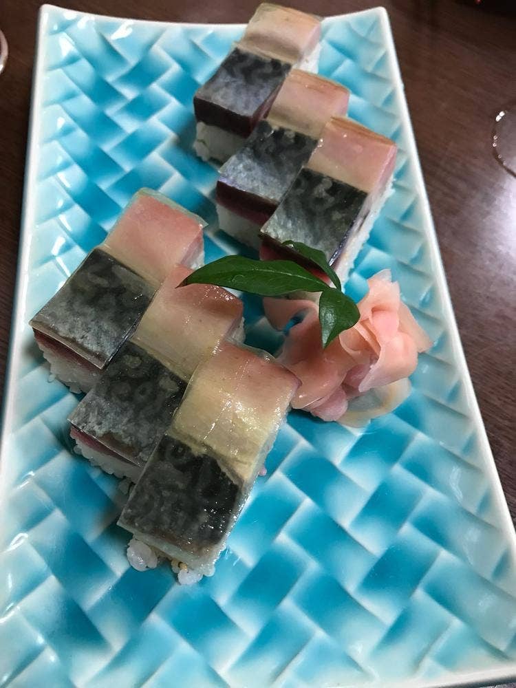 居酒屋麦