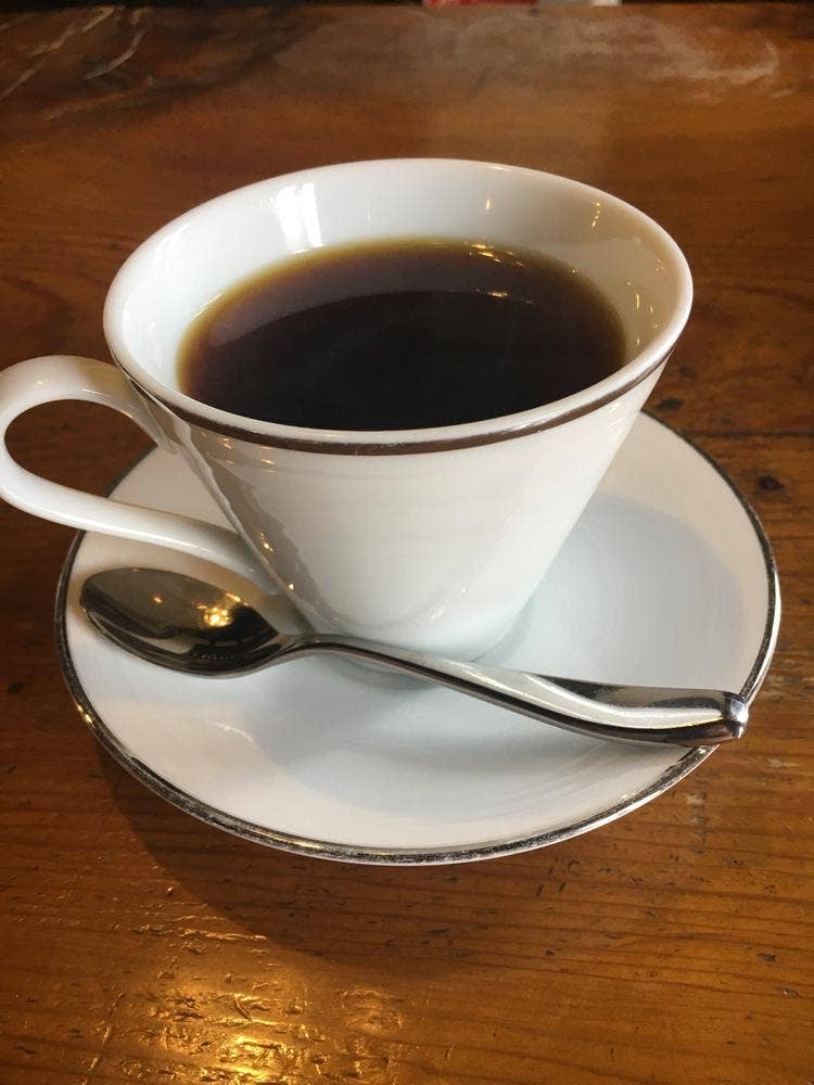 珈琲蔵 本店