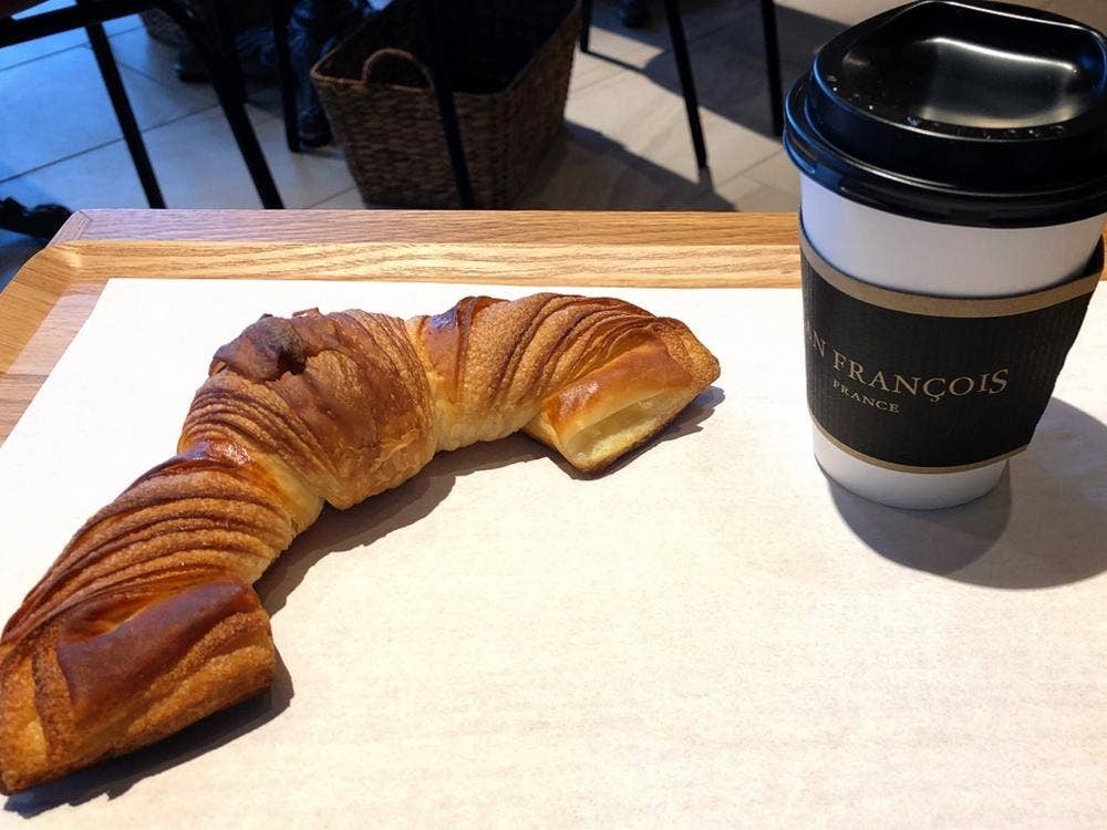 Boulangery JEAN FRANCOIS