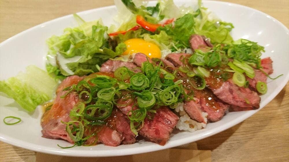 RAKU SPA Cafe 浜松