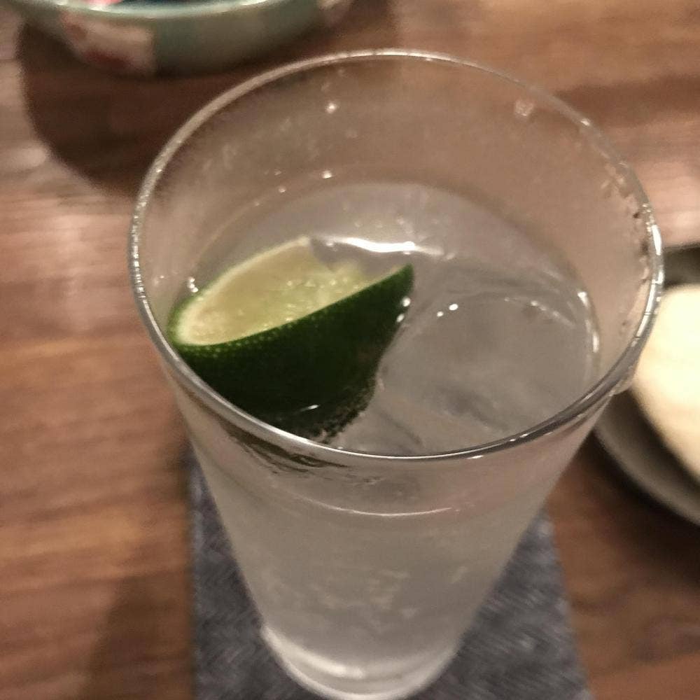 スタンドバーパザパ
