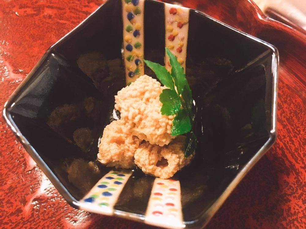 金澤町家料亭 壽屋