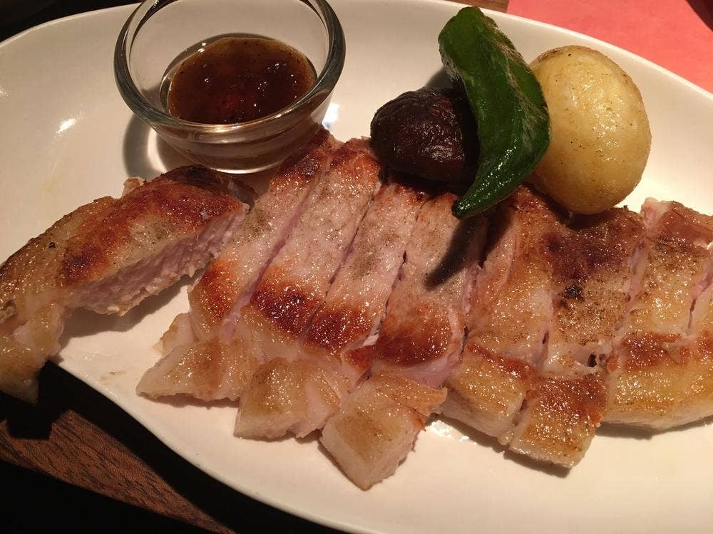 旬菜酒房 わらび